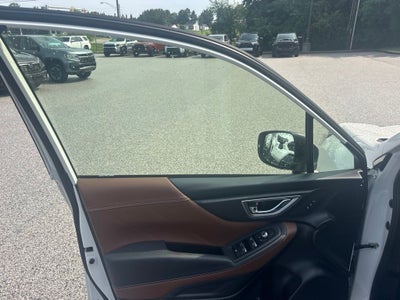 2022 Subaru Forester Touring