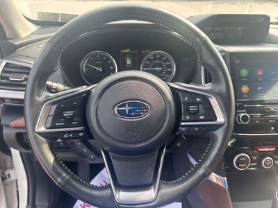 2022 Subaru Forester Touring