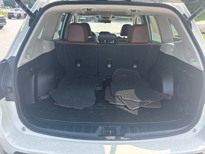 2022 Subaru Forester Touring