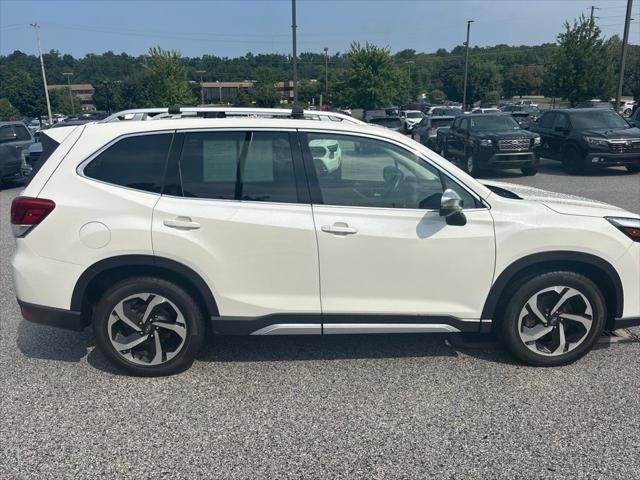 2022 Subaru Forester Touring