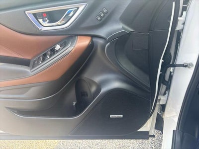 2022 Subaru Forester Touring