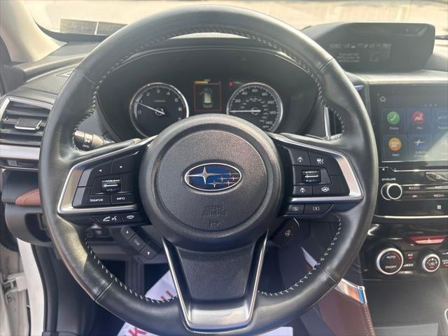 2022 Subaru Forester Touring