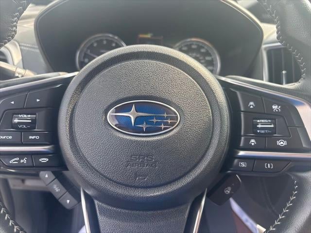 2022 Subaru Forester Touring