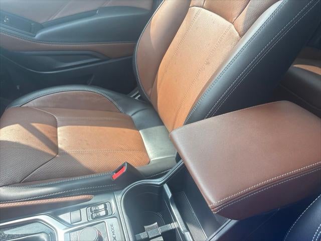 2022 Subaru Forester Touring