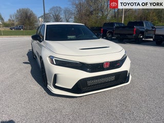 2024 Honda Civic Type R Base