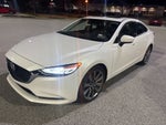 2018 Mazda Mazda6 Grand Touring Reserve