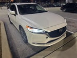 2018 Mazda Mazda6 Grand Touring Reserve