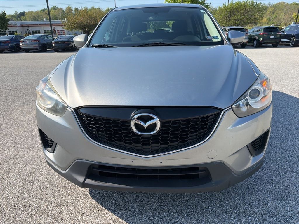 2014 Mazda Mazda CX-5 Sport