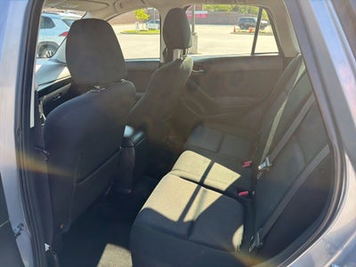 2014 Mazda Mazda CX-5 Sport