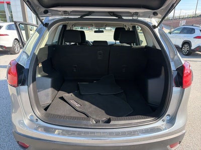 2014 Mazda Mazda CX-5 Sport