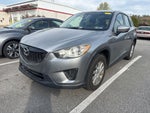 2014 Mazda Mazda CX-5 Sport