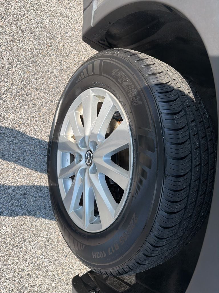 2014 Mazda Mazda CX-5 Sport