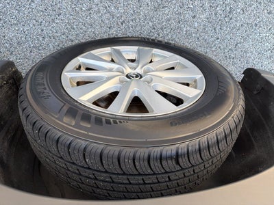 2014 Mazda Mazda CX-5 Sport