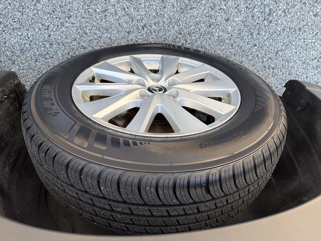 2014 Mazda Mazda CX-5 Sport