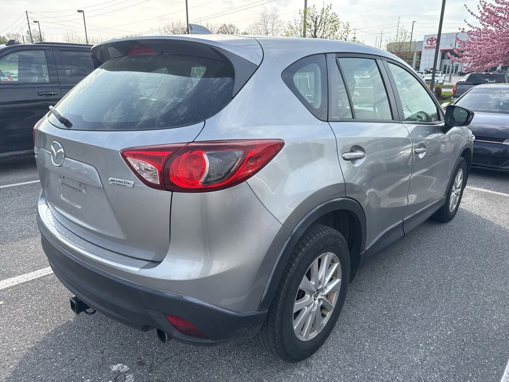 2014 Mazda Mazda CX-5 Sport