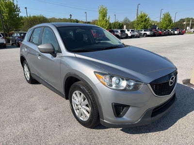 2014 Mazda Mazda CX-5 Sport