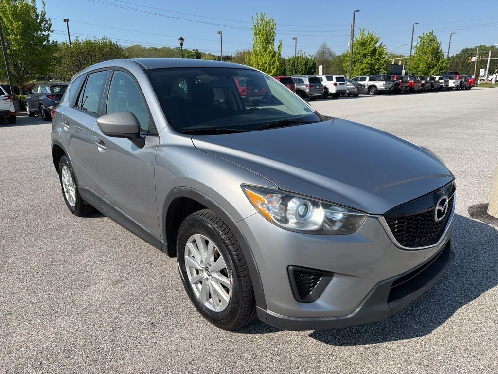 2014 Mazda Mazda CX-5 Sport