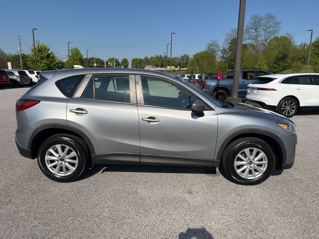2014 Mazda Mazda CX-5 Sport