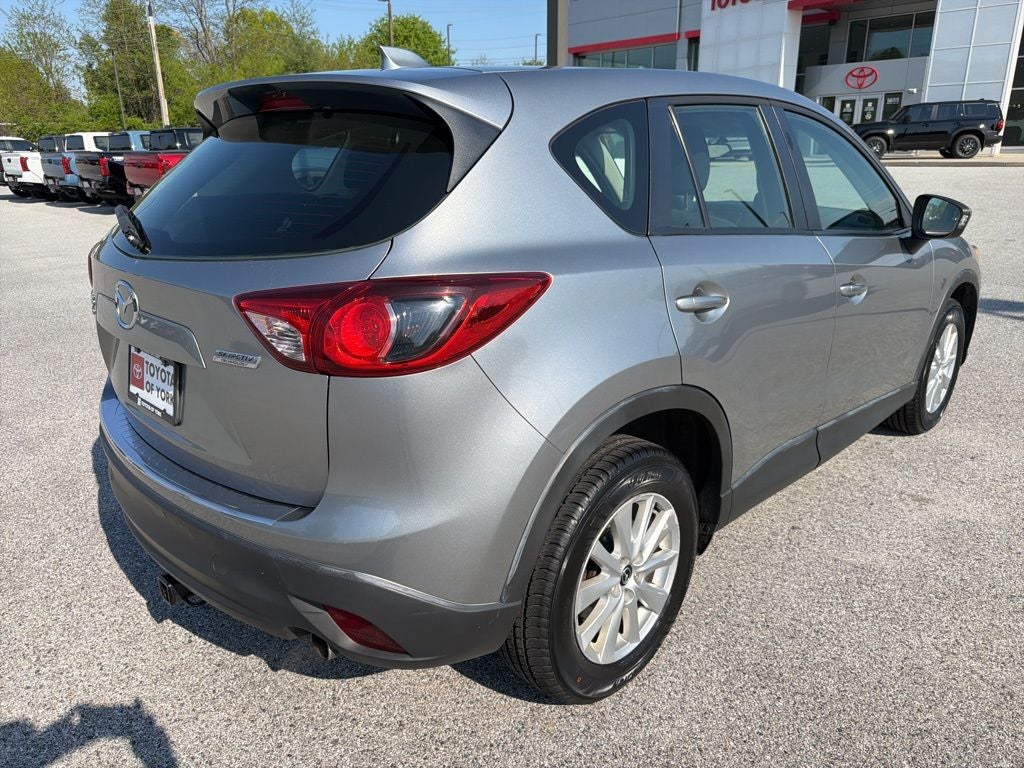 2014 Mazda Mazda CX-5 Sport