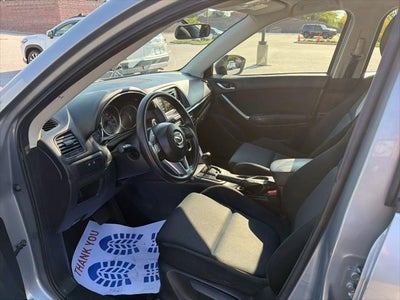 2014 Mazda Mazda CX-5 Sport