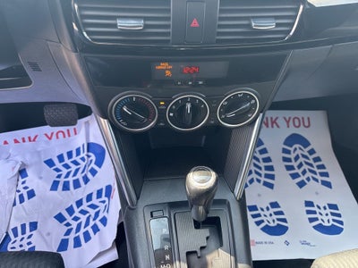 2014 Mazda Mazda CX-5 Touring