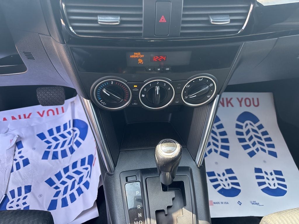 2014 Mazda Mazda CX-5 Touring