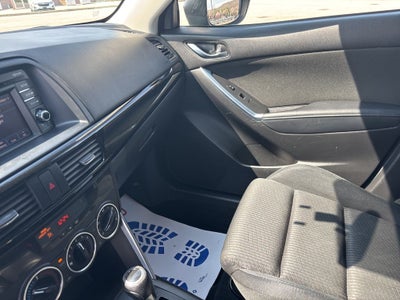 2014 Mazda Mazda CX-5 Touring