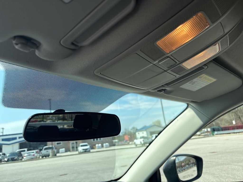 2014 Mazda Mazda CX-5 Touring