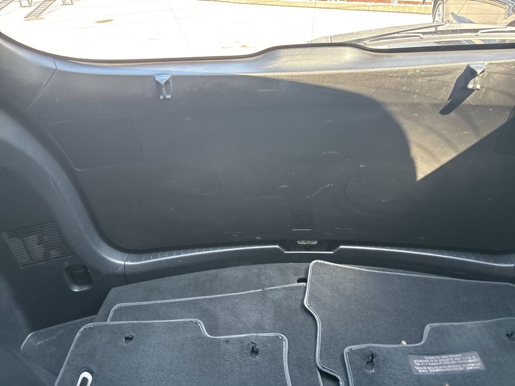 2014 Mazda Mazda CX-5 Touring