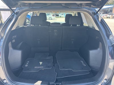 2014 Mazda Mazda CX-5 Touring