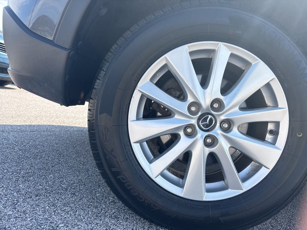 2014 Mazda Mazda CX-5 Touring