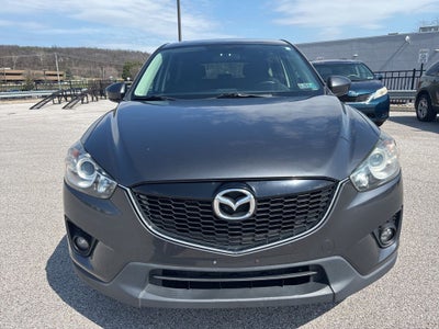 2014 Mazda Mazda CX-5 Touring