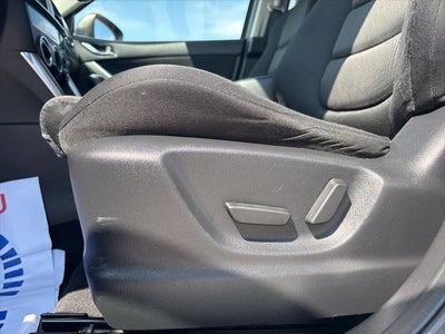 2014 Mazda Mazda CX-5 Touring