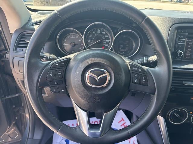 2014 Mazda Mazda CX-5 Touring