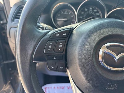 2014 Mazda Mazda CX-5 Touring