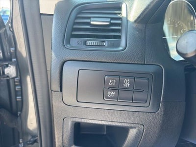 2014 Mazda Mazda CX-5 Touring