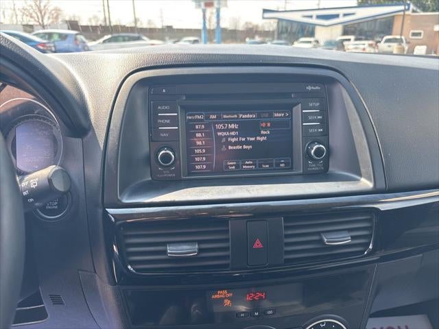 2014 Mazda Mazda CX-5 Touring