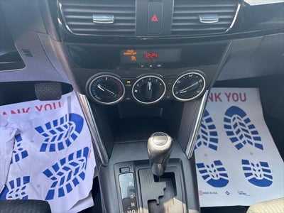 2014 Mazda Mazda CX-5 Touring