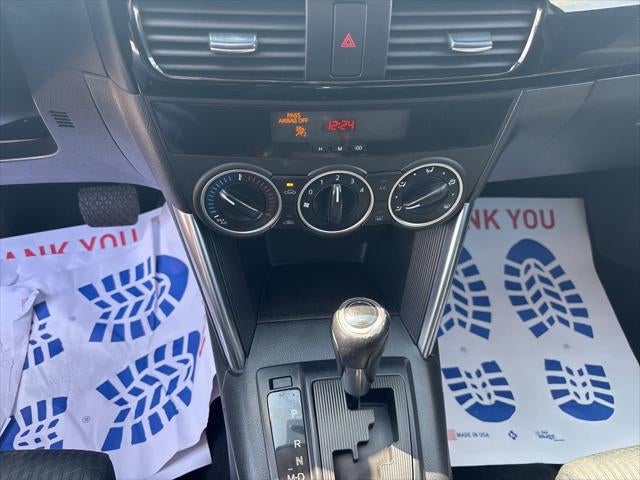 2014 Mazda Mazda CX-5 Touring