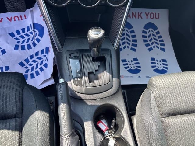 2014 Mazda Mazda CX-5 Touring