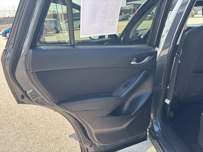 2014 Mazda Mazda CX-5 Touring