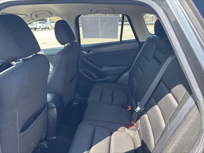 2014 Mazda Mazda CX-5 Touring