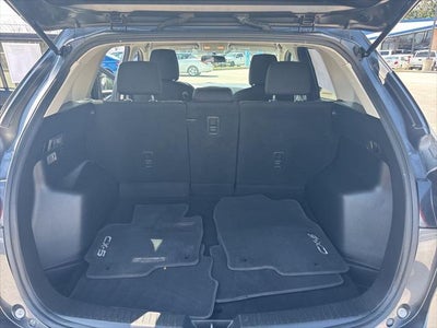 2014 Mazda Mazda CX-5 Touring