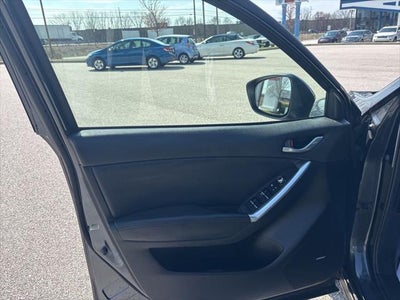 2014 Mazda Mazda CX-5 Touring