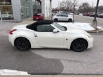 2016 Nissan 370Z Touring