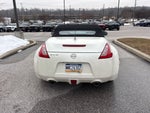 2016 Nissan 370Z Touring