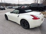 2016 Nissan 370Z Touring