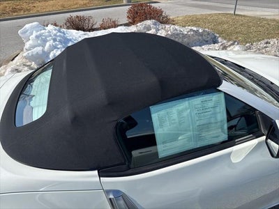 2016 Nissan 370Z Touring