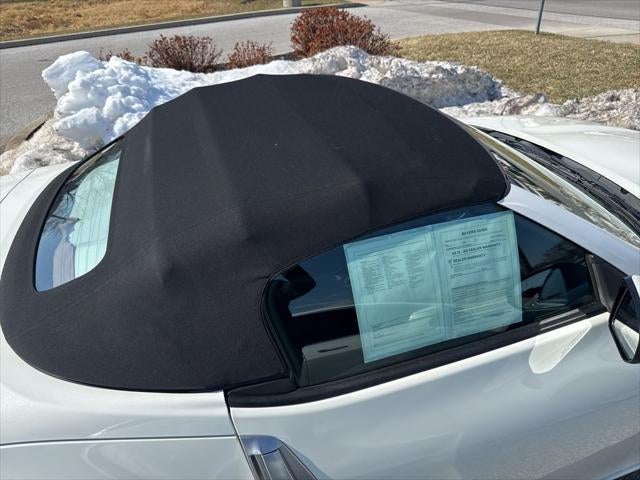 2016 Nissan 370Z Touring