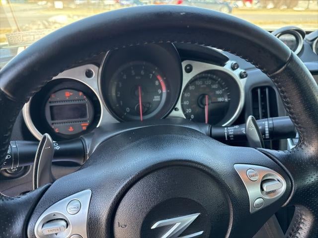 2016 Nissan 370Z Roadster Touring - Photo 39